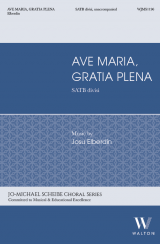 Ave Maria, Gratia Plena