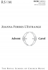 Advent 'O' Carol