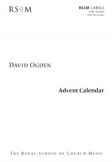 Advent Calendar