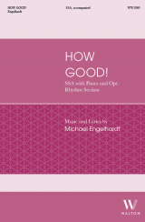 How Good (SSA)