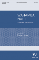 Wahamba Nathi