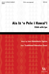 Aia iā 'o Pele i Hawai'i