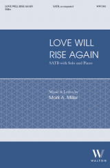 Love Will Rise Again
