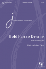 Hold Fast to Dreams