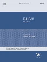 Elijah!