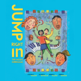 Jump Right In: Kindergarten CD Set