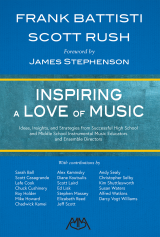 Inspiring a Love of Music