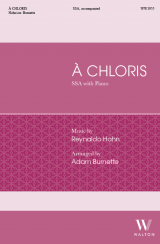 À Chloris