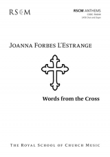 Words from the Cross
