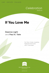 If You Love Me