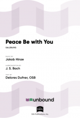 Peace Be with You