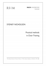 Practical Methods in Choir Training