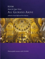 All Glorious Above