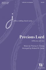 Precious Lord