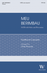 Meu Berimbau