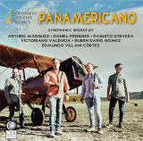 Panamericano (GIA WindWorks)
