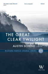 The Great Clear Twilight (SSAA)