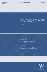 Snowscape