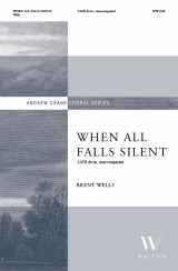 When All Falls Silent