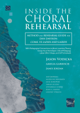Inside the Choral Rehearsal