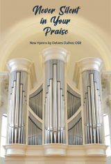 Never Silent in Your Praise
