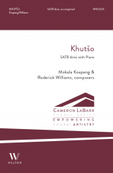 Khutšo