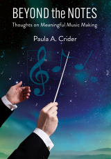 Beyond the Notes