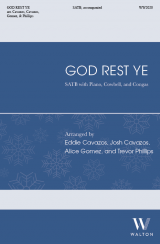 God Rest Ye