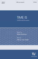 Time Is