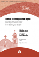 Oración de San Ignacio de Loyola