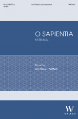 O Sapientia