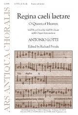 Regina caeli laetare