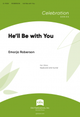 He'll Be with You