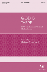 God Is There