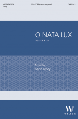 O nata lux