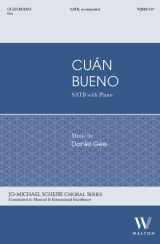 Cuán Bueno
