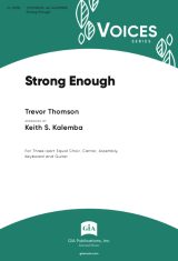 Strong Enough