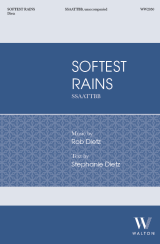 Softest Rains
