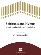 Spirituals and Hymns
