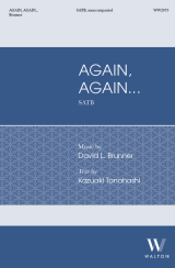 Again, again...