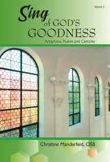 Sing of God's Goodness – Volume 2
