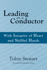 Leading as a Conductor