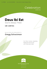 Deus Ibi Est
