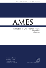 The Harbor of Our Heart Is Hope