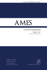 Let the Evening Sing
