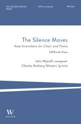 The Silence Moves