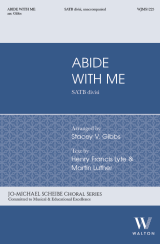 Abide with Me