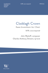 Claddagh Crown