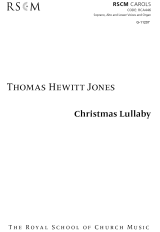 Christmas Lullaby