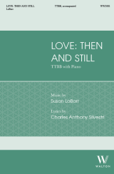 Love: Then and Still (TBB)